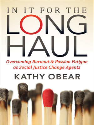 cover image of In It for the Long Haul